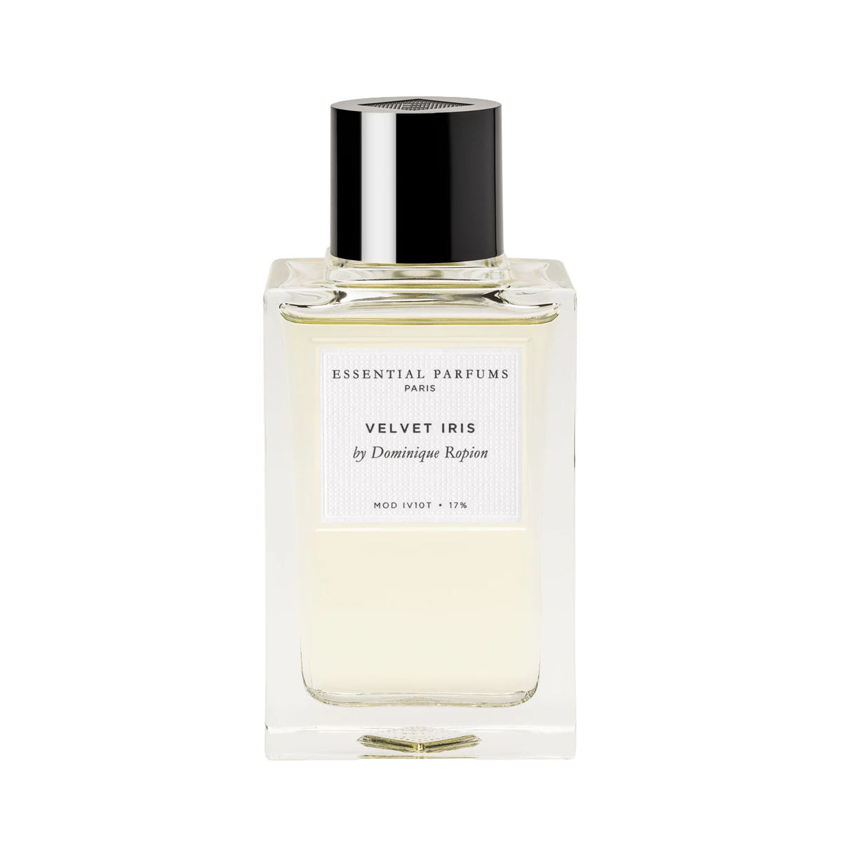 Velvet Iris by Essential Parfums