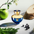 Dylan Blue Pour Femme by Versace