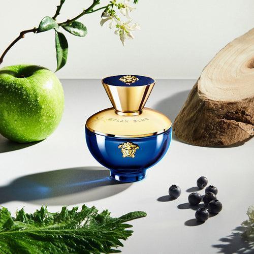 Dylan Blue Pour Femme by Versace