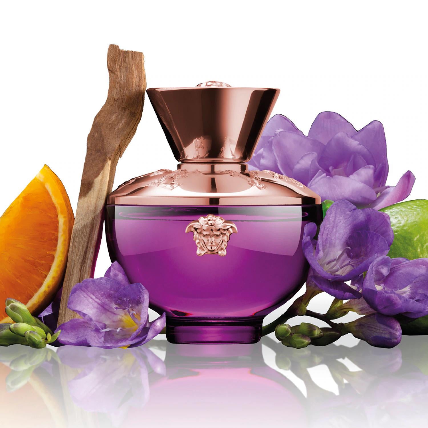 Dylan Purple by Versace