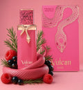 Vulcan Baie by French Avenue Decant