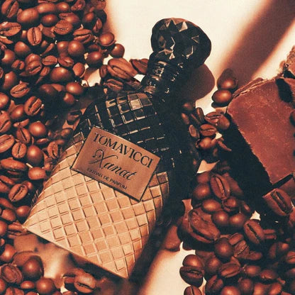 Xanat by Tomavicci