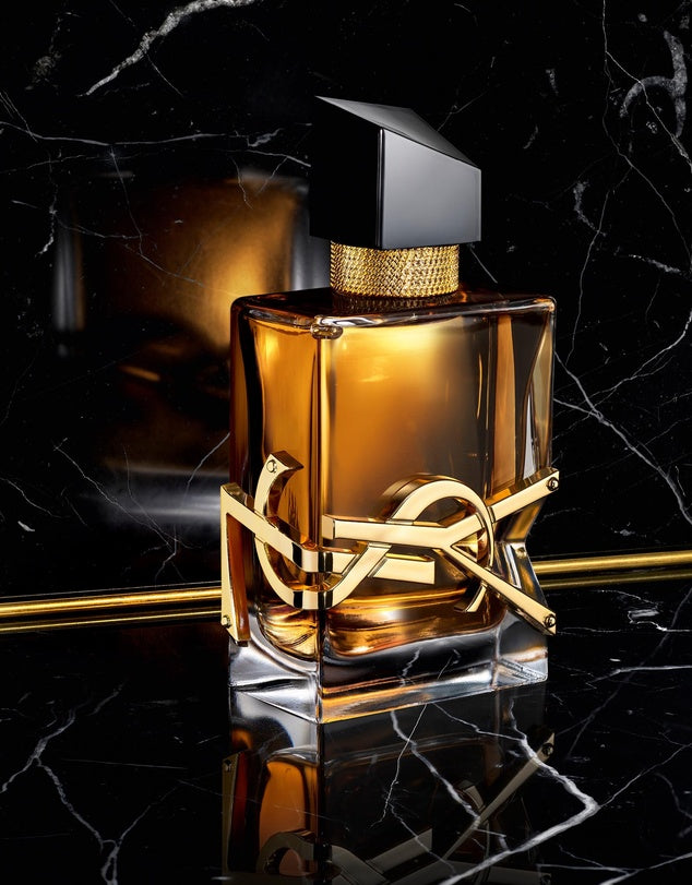 Yves Saint Laurent — Libre Intense EDP