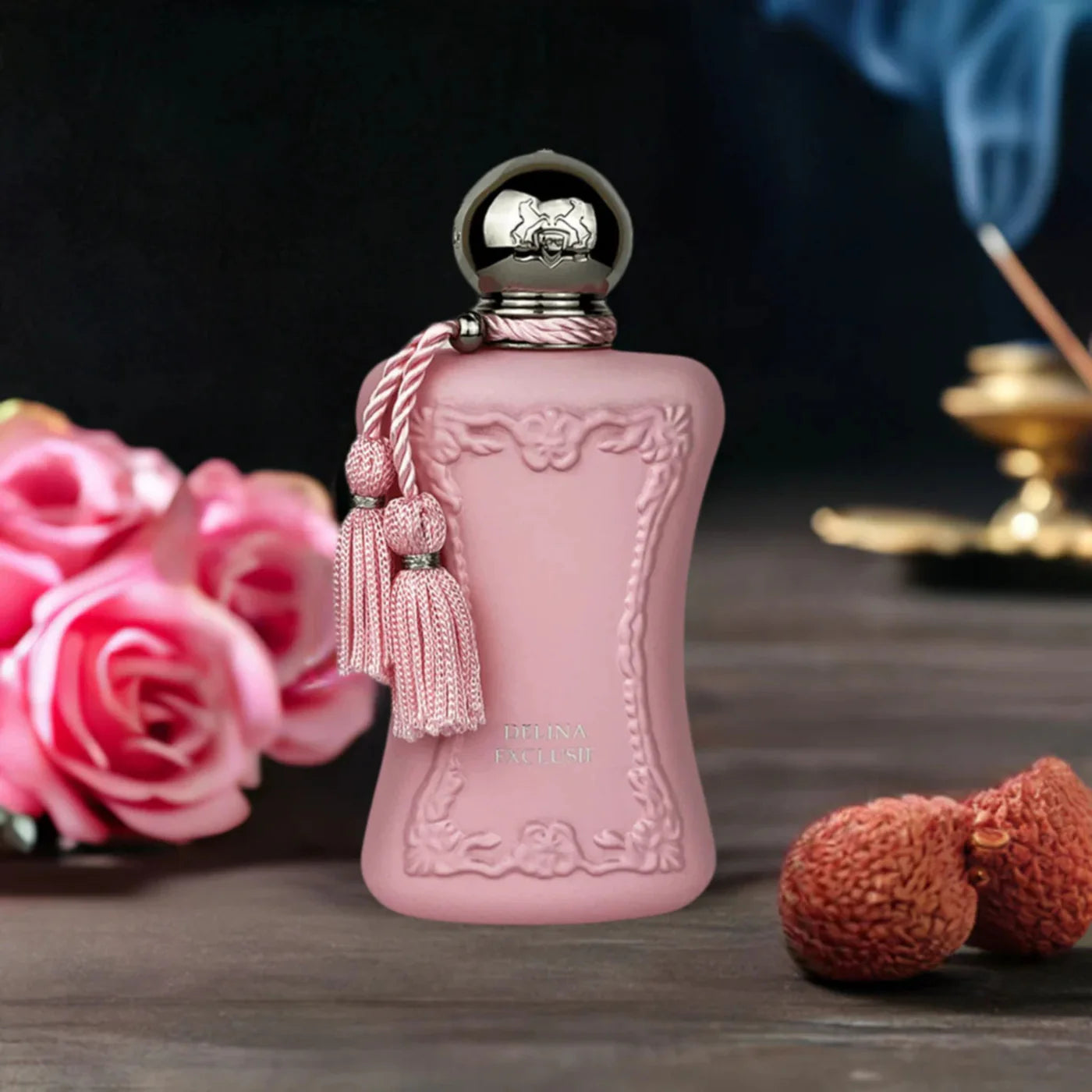 Delina Exclusif by Parfums de Marly